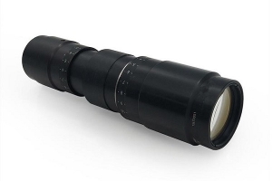 廠家設計定制532nm綠光激光擴束鏡1-40倍